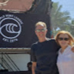 Meet your Posher, Randy